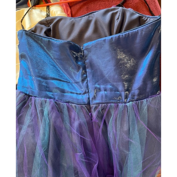 Dress from Sears, size 12 - Picture 2 of 4